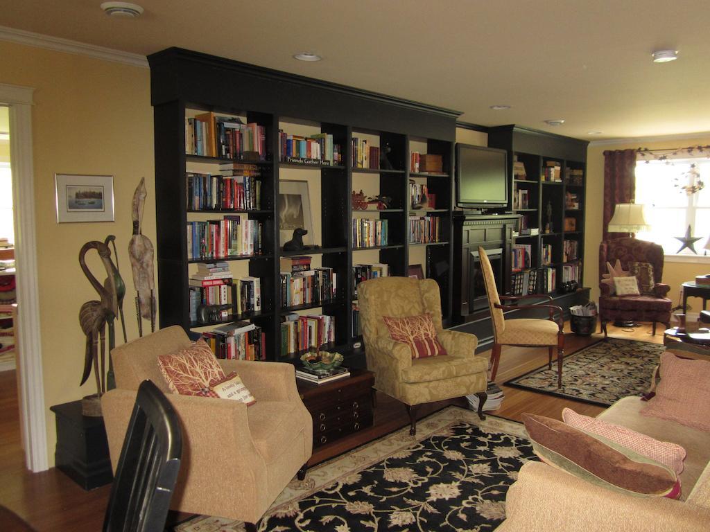 Casa Breeze B & B 세인트 스티븐 외부 사진