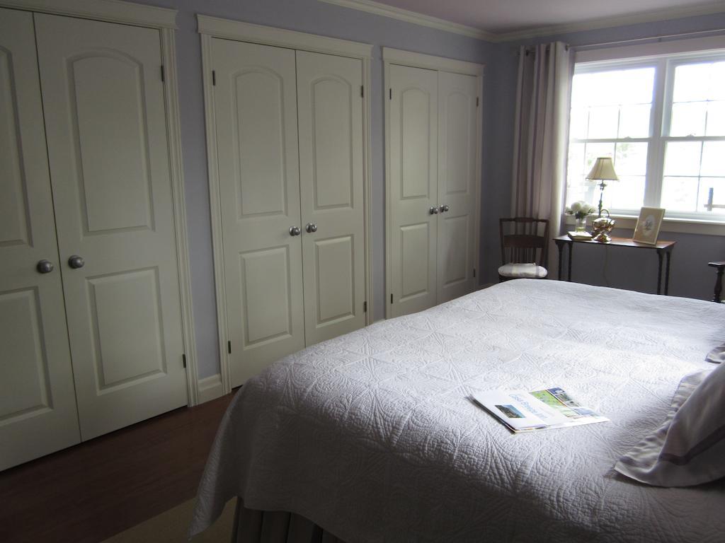 Casa Breeze B & B 세인트 스티븐 객실 사진