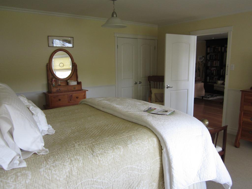 Casa Breeze B & B 세인트 스티븐 객실 사진