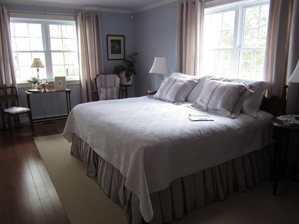 Casa Breeze B & B 세인트 스티븐 객실 사진
