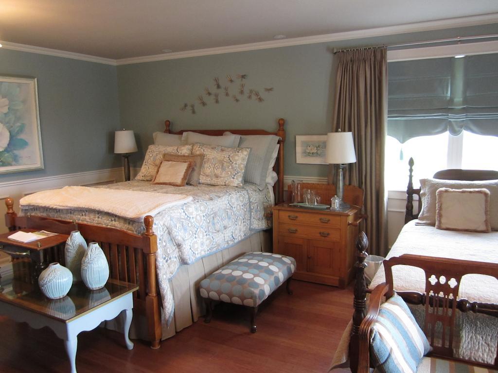 Casa Breeze B & B 세인트 스티븐 객실 사진