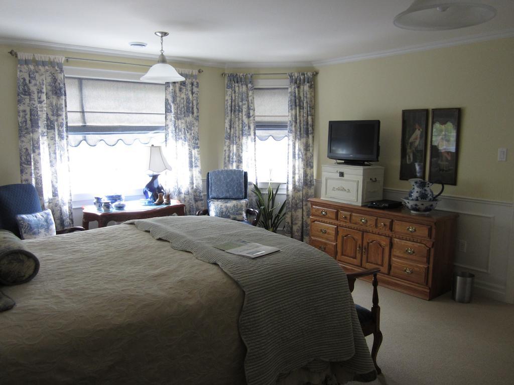 Casa Breeze B & B 세인트 스티븐 객실 사진