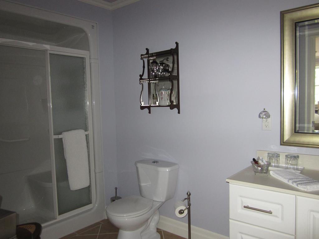 Casa Breeze B & B 세인트 스티븐 객실 사진