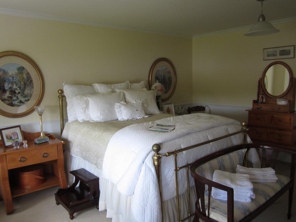 Casa Breeze B & B 세인트 스티븐 객실 사진