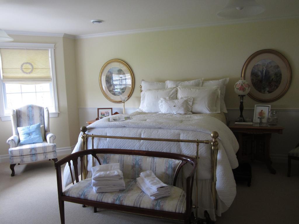 Casa Breeze B & B 세인트 스티븐 객실 사진