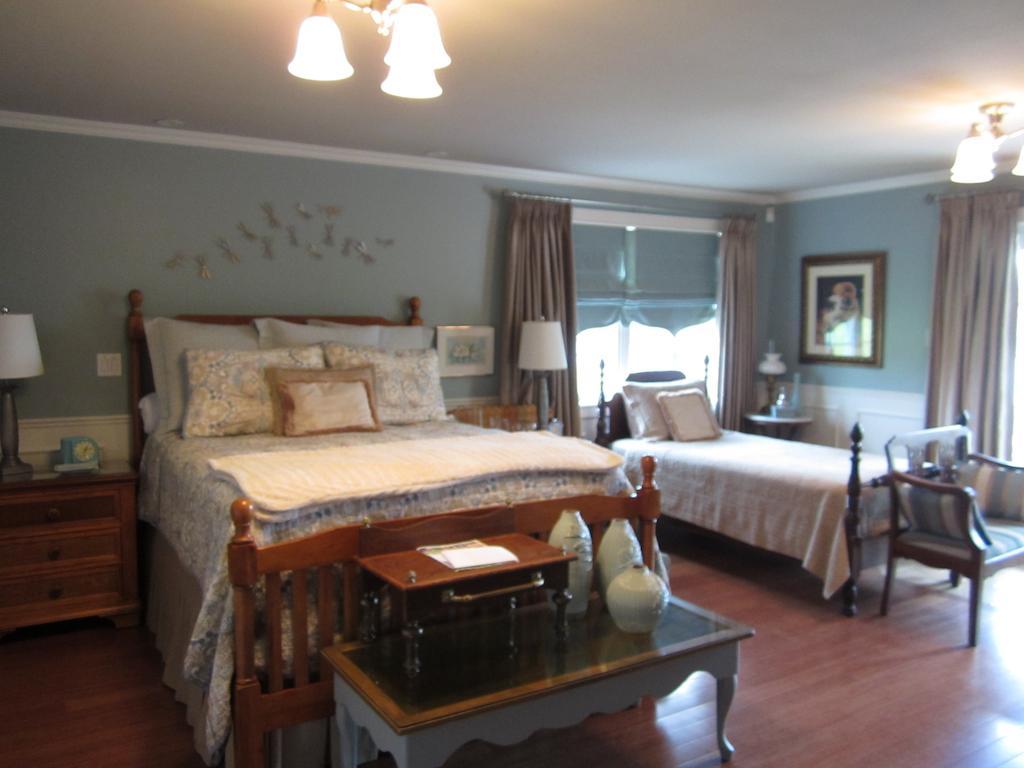 Casa Breeze B & B 세인트 스티븐 객실 사진