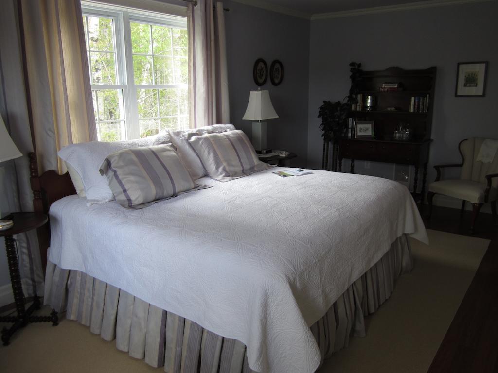 Casa Breeze B & B 세인트 스티븐 객실 사진